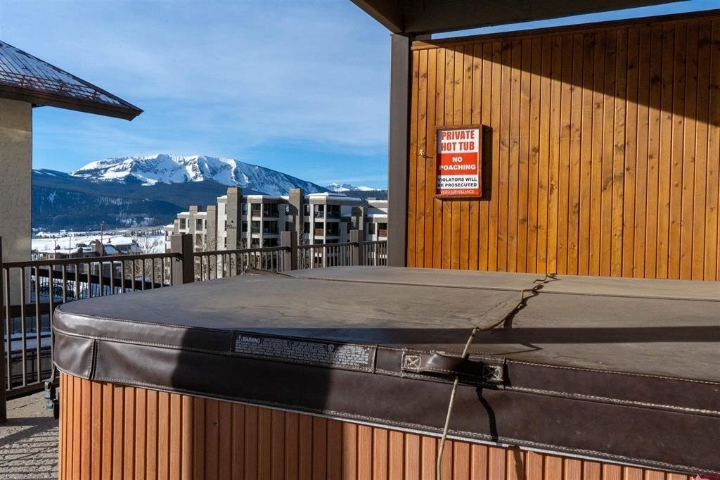 House in Crested Butte, Colorado, United States 5 - 17936161