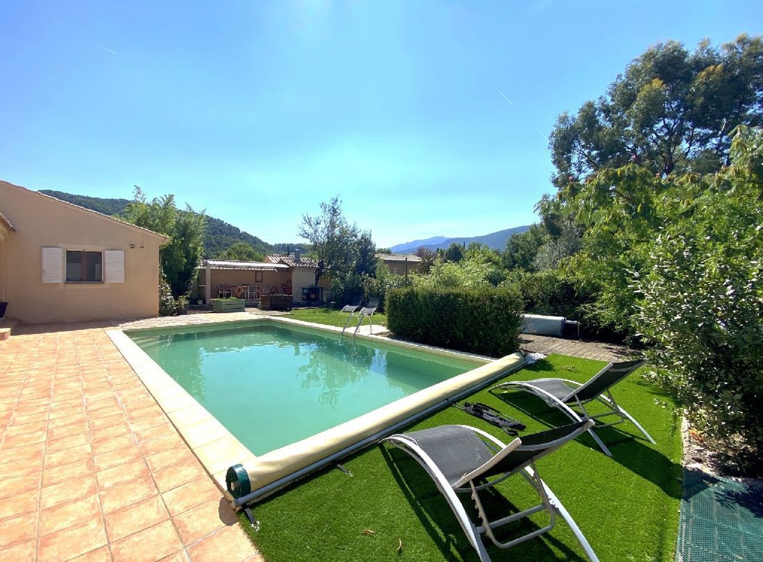 House in Buis-les-Baronnies, Auvergne-Rhône-Alpes, France 2 - 17070645