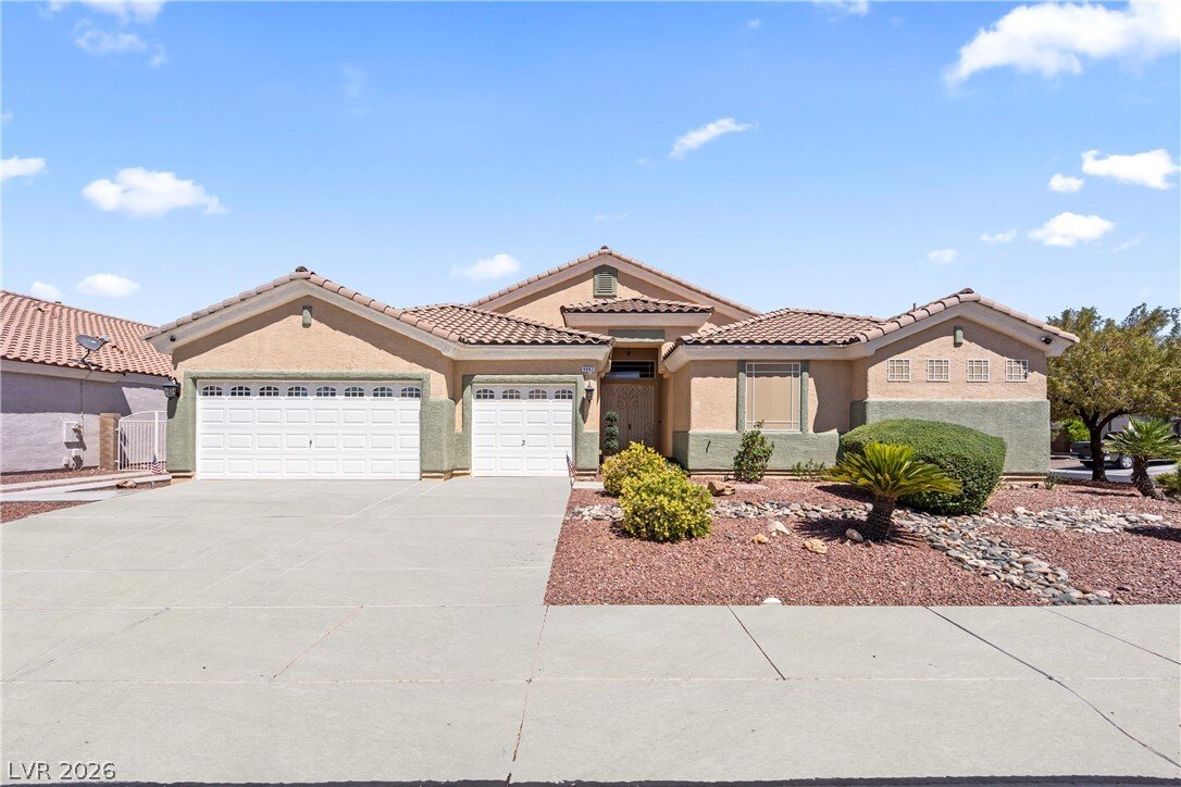 House in Las Vegas, Nevada, United States 1 - 17932637