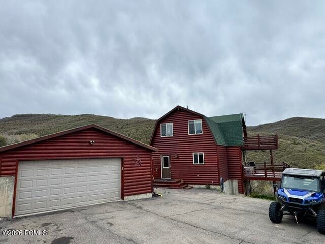 Heber City, Utah, United States 1 - 17648574