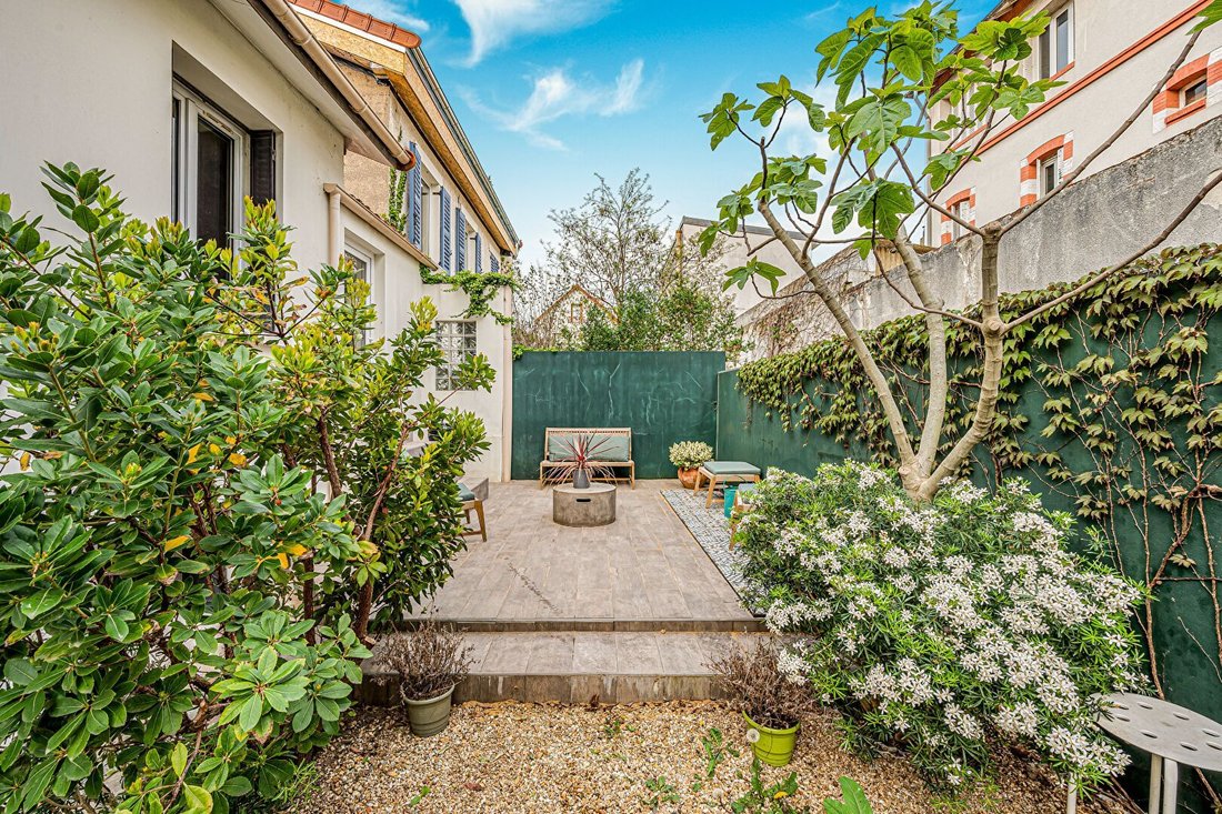 House in Les Sablonnieres, Malakoff, France 1 - 17661245