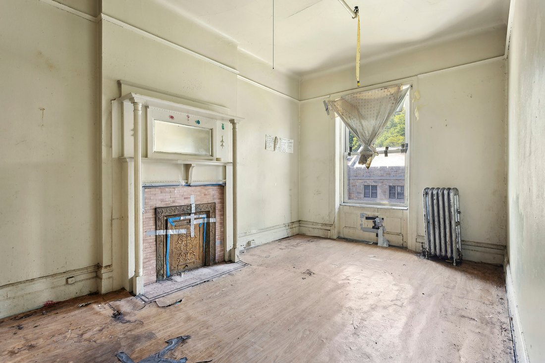 Townhouse in New York, New York, United States 5 - 17079183