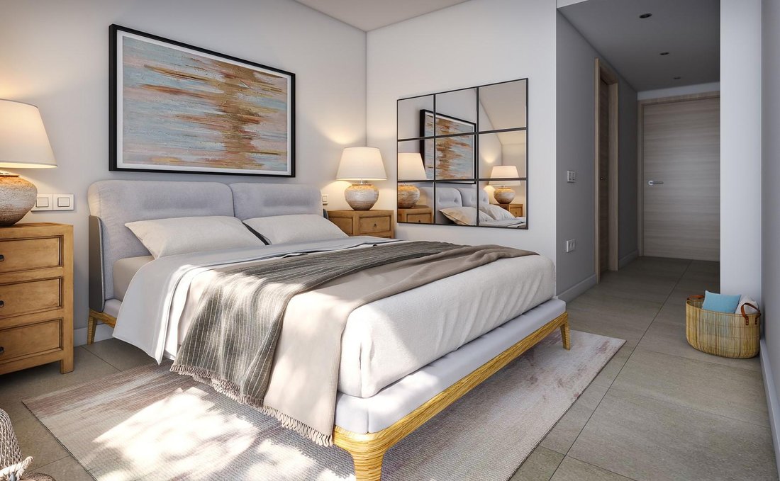 Apartment in Sant Elm, Andratx, Balearic Islands 4 - 17773825
