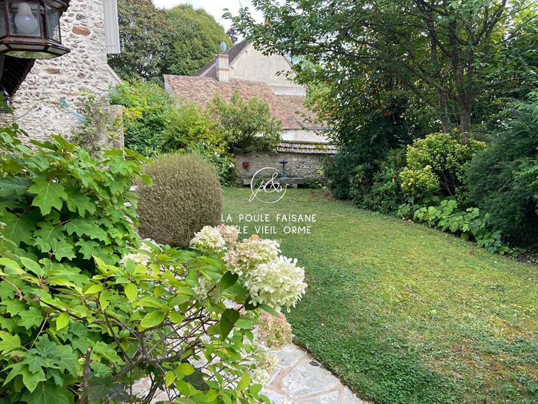 House in Houdan, Ile-de-France, France 4 - 15929105