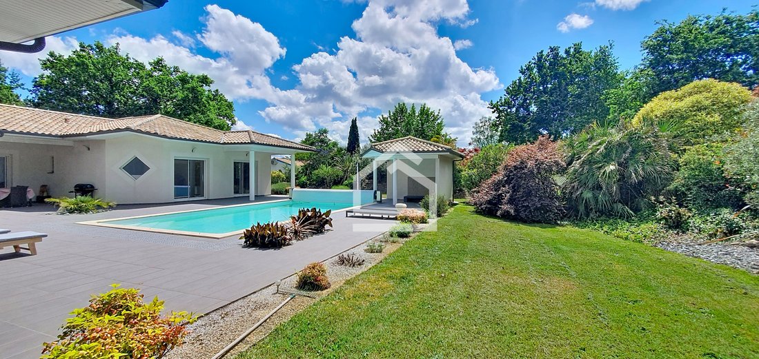 House in Hourtin, Nouvelle-Aquitaine, France 3 - 17134046
