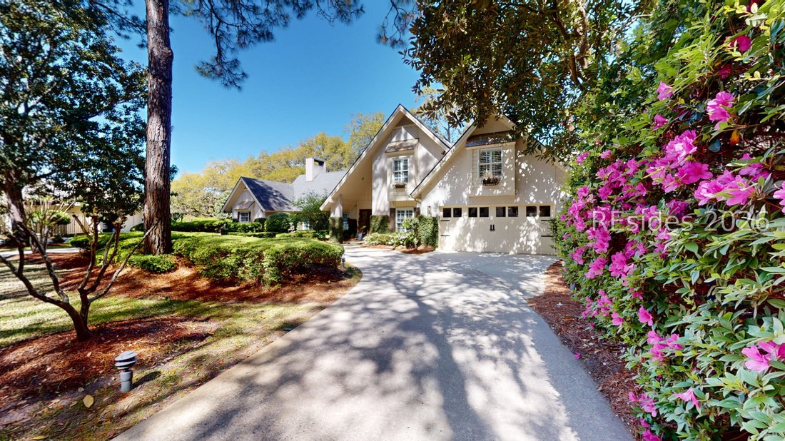 House in Hilton Head Island, South Carolina, United States 3 - 16463998
