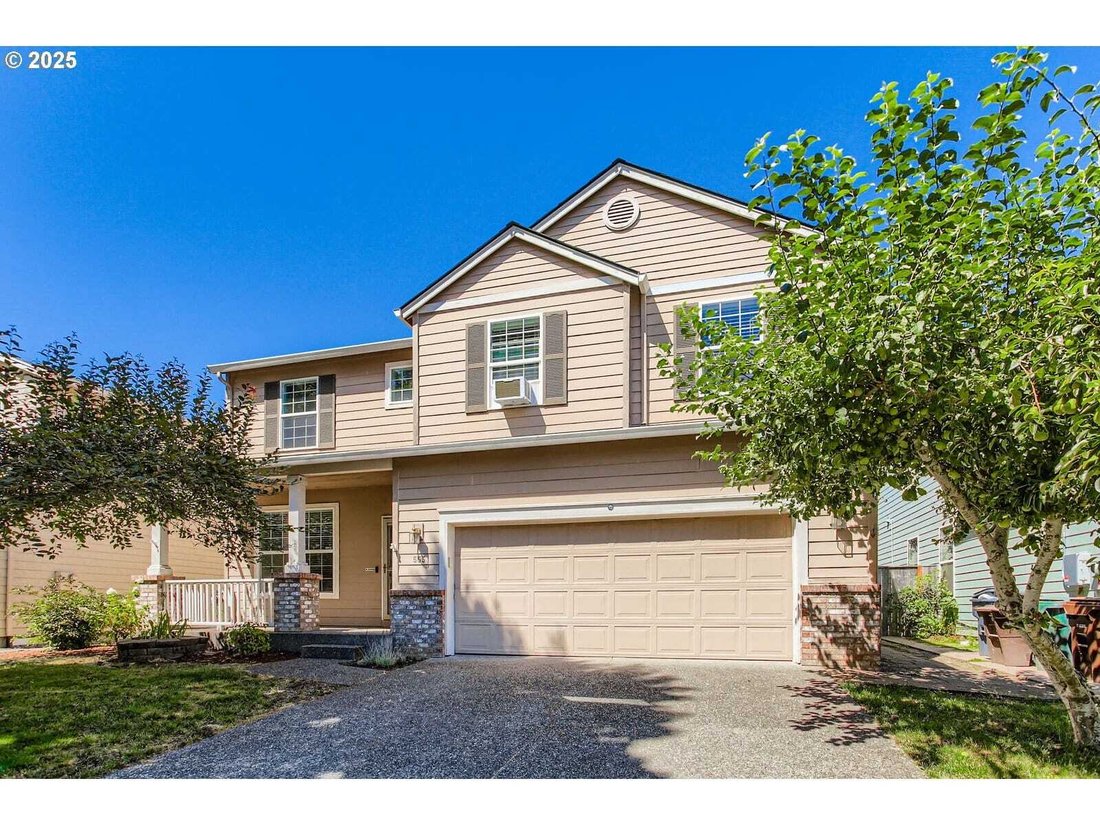 House in Hillsboro, Oregon, United States 2 - 17935065