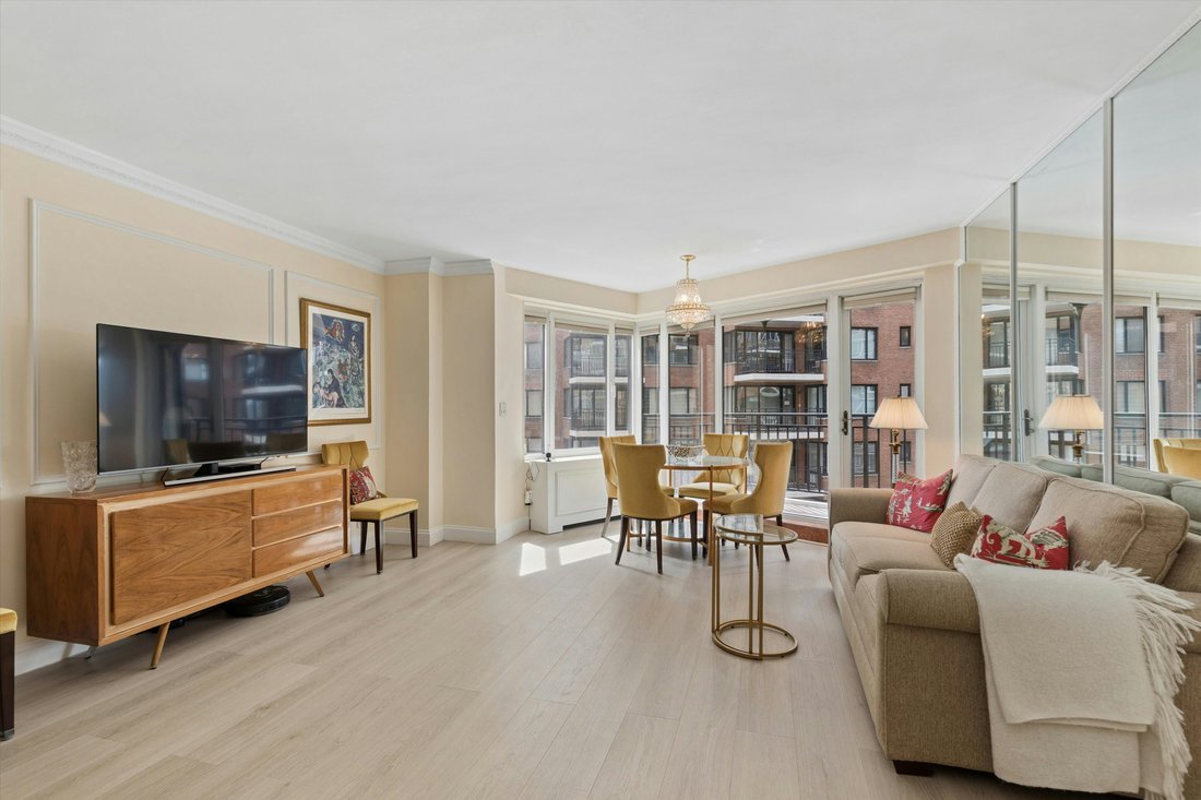 Co Op in New York, New York, United States 1 - 17502685