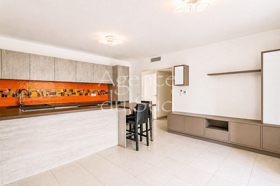 Apartment in La Ciotat, Provence-Alpes-Côte d'Azur, France 4 - 17939568
