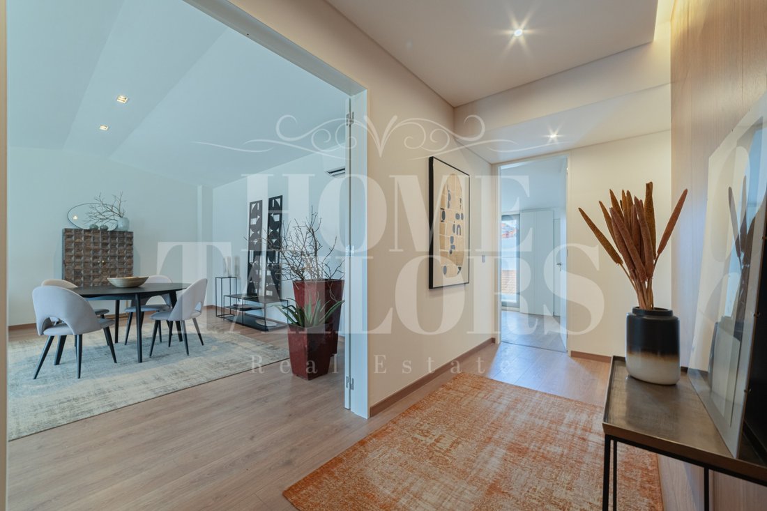 Apartment in Alcantara, Lisbon, Portugal 2 - 17930723