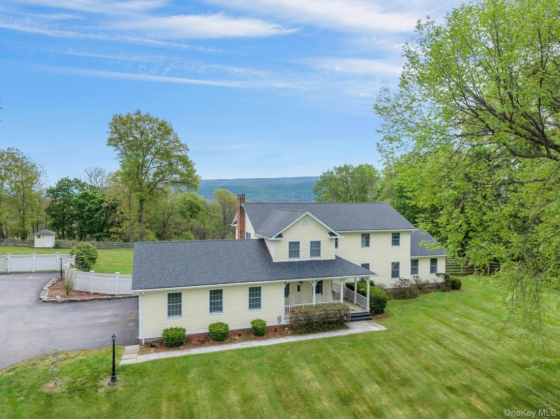 House in Washingtonville, New York, United States 3 - 17927915