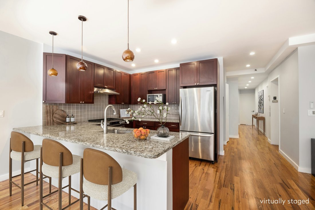 Condo in New York, New York, United States 2 - 17622406