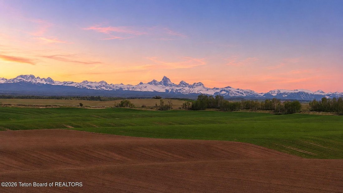 Land in Ashton, Idaho, United States 2 - 17942721