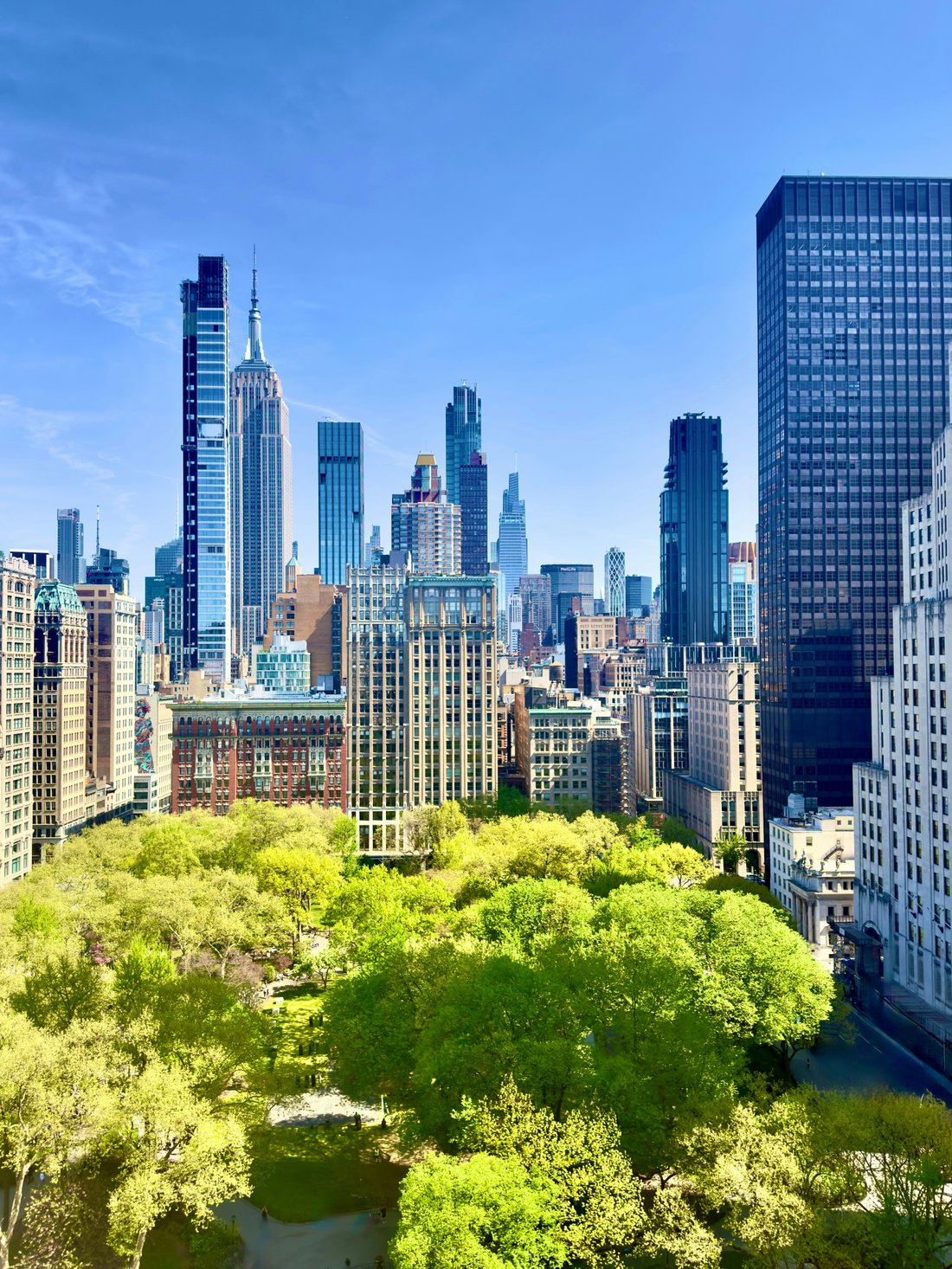 Condo in New York, New York, United States 1 - 17730779