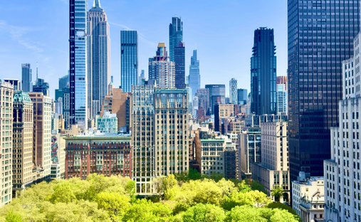 Condominio a New York, New York, Stati Uniti 1