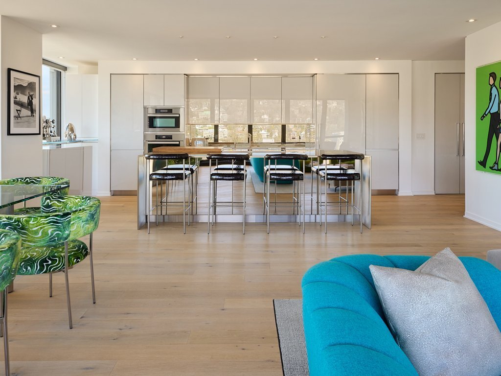 Apartment in Westmount, Quebec, Canada 4 - 17930261