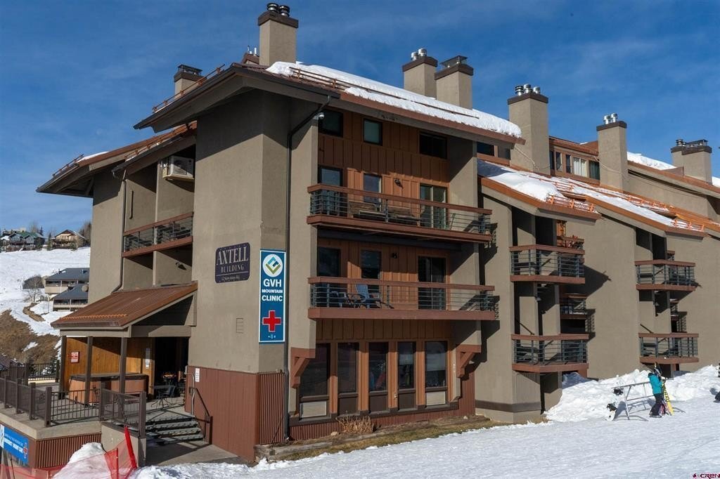 House in Crested Butte, Colorado, United States 2 - 17936161