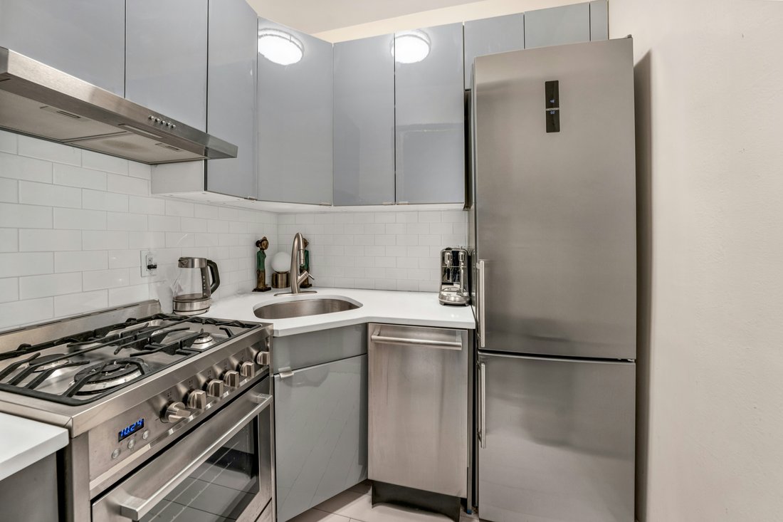 Condo in New York, New York, United States 5 - 17473807