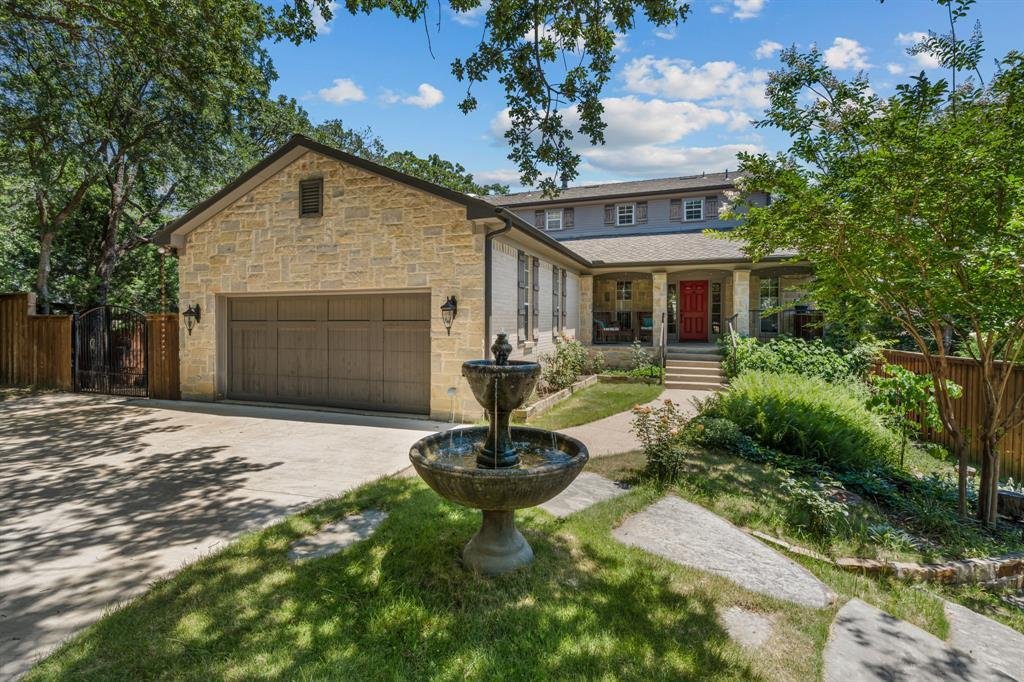 House in Flower Mound, Texas, United States 1 - 17942697