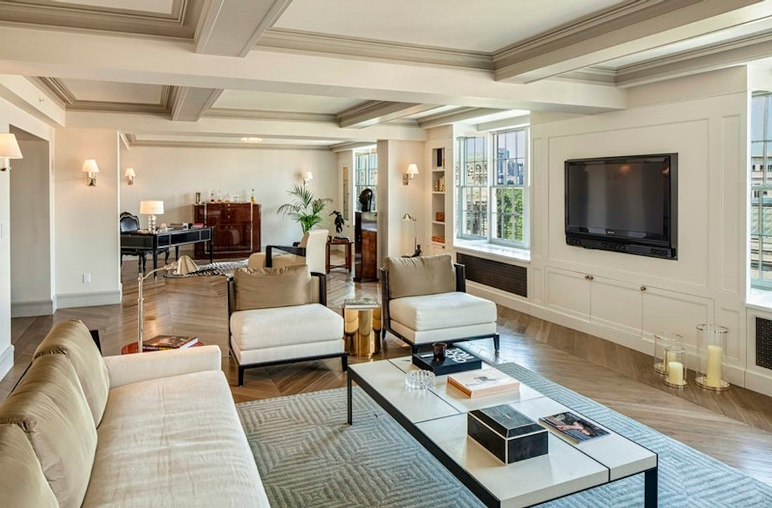 House in New York, New York, United States 1 - 16747147