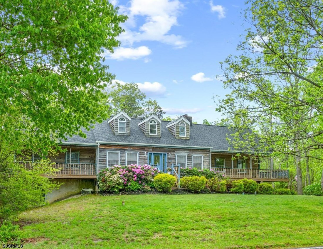 House in Port Republic, New Jersey, United States 1 - 17923149
