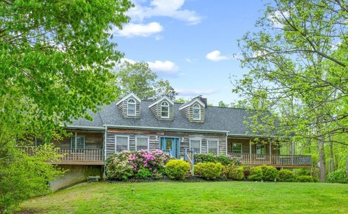 House in Port Republic, New Jersey, United States 1