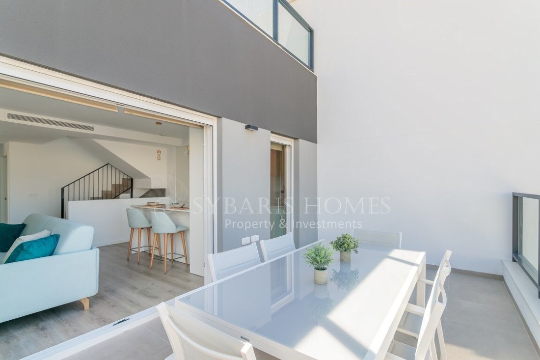 House in Benidorm, Valencian Community, Spain 3 - 17930789