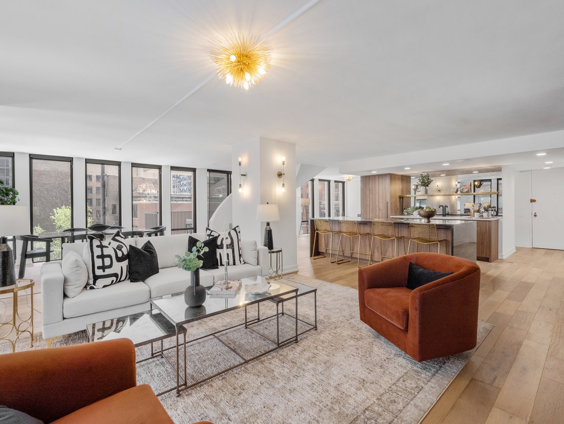 Condo in Chicago, Illinois, United States 4 - 17937994