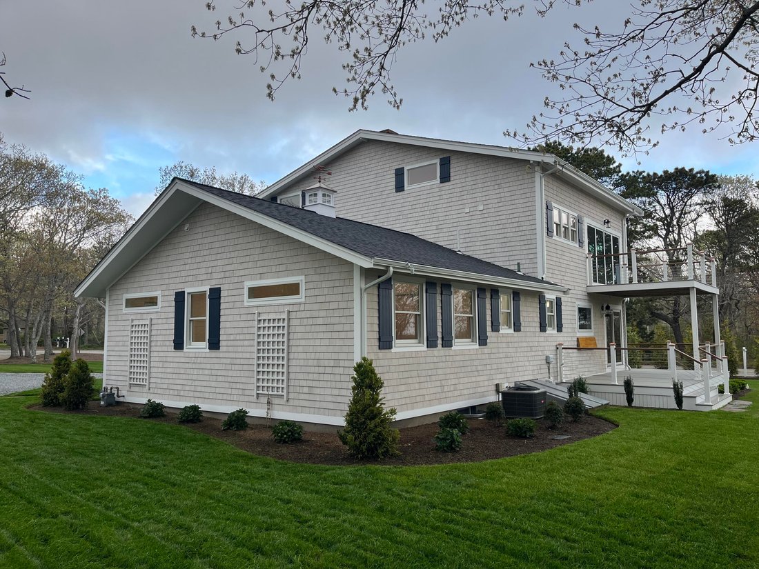 House in Falmouth, Massachusetts, United States 4 - 17598640