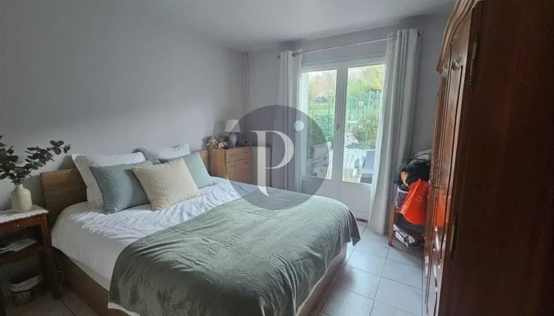 House in Vitry-sur-Seine, Ile-de-France, France 4 - 17562743