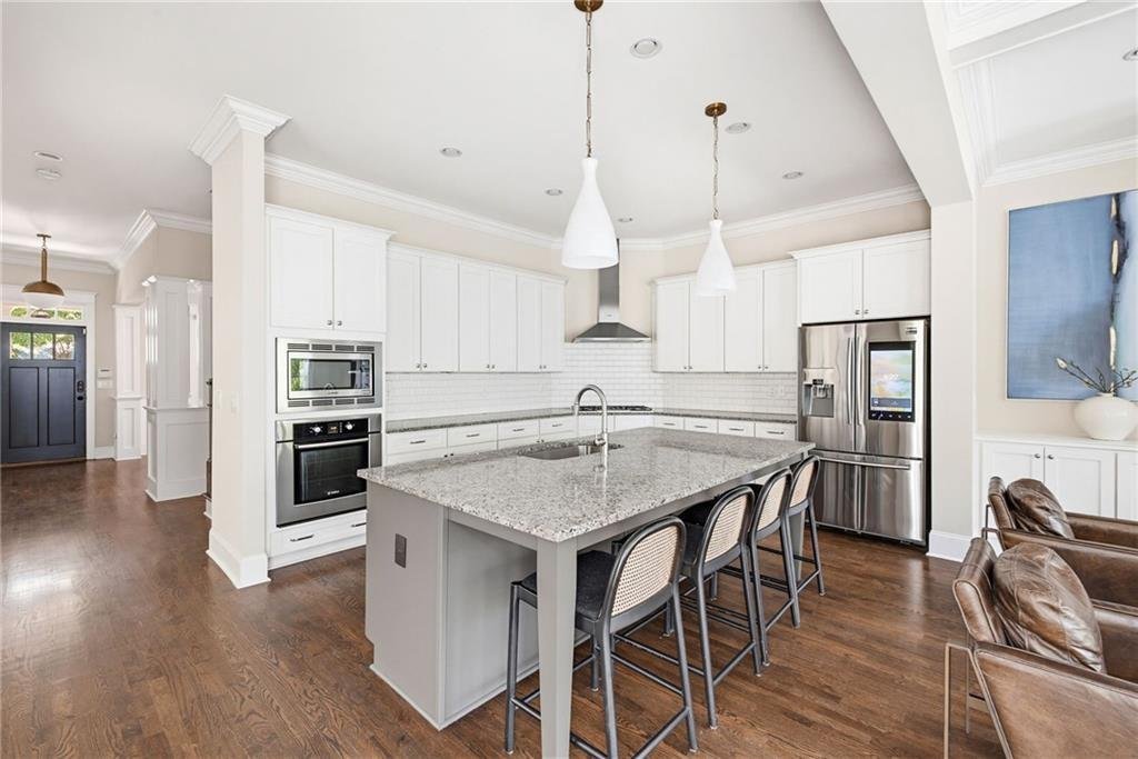 House in Decatur, Georgia, United States 5 - 17928850