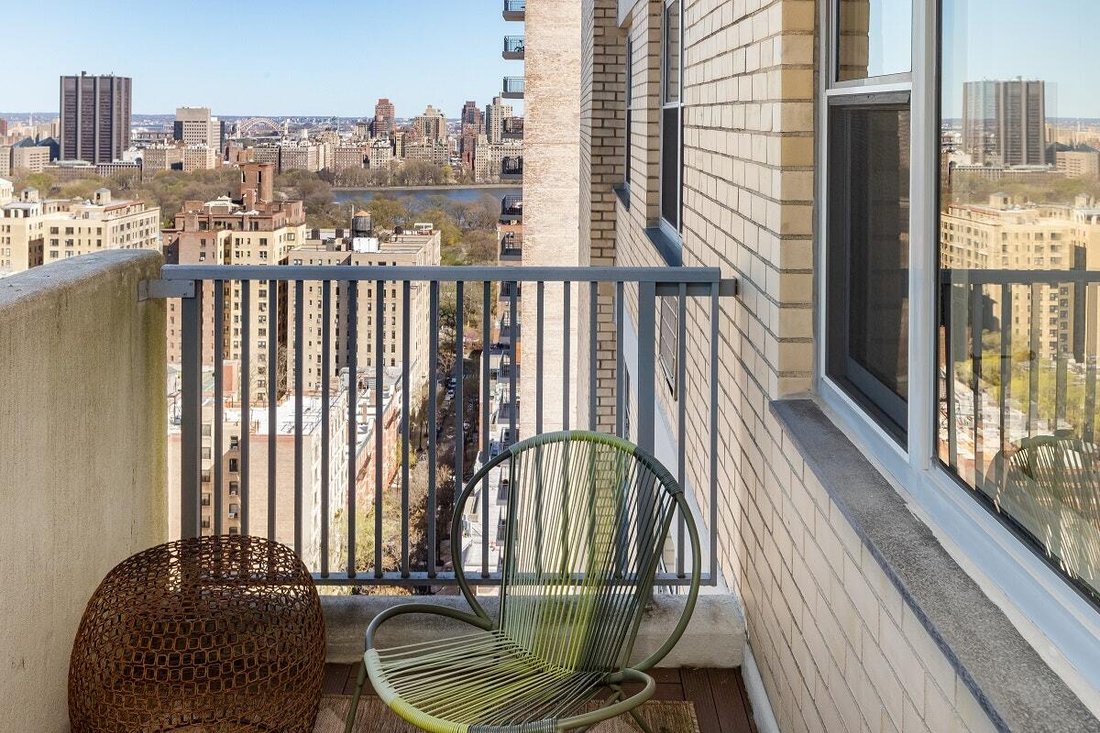 Condo in New York, New York, United States 5 - 17708440