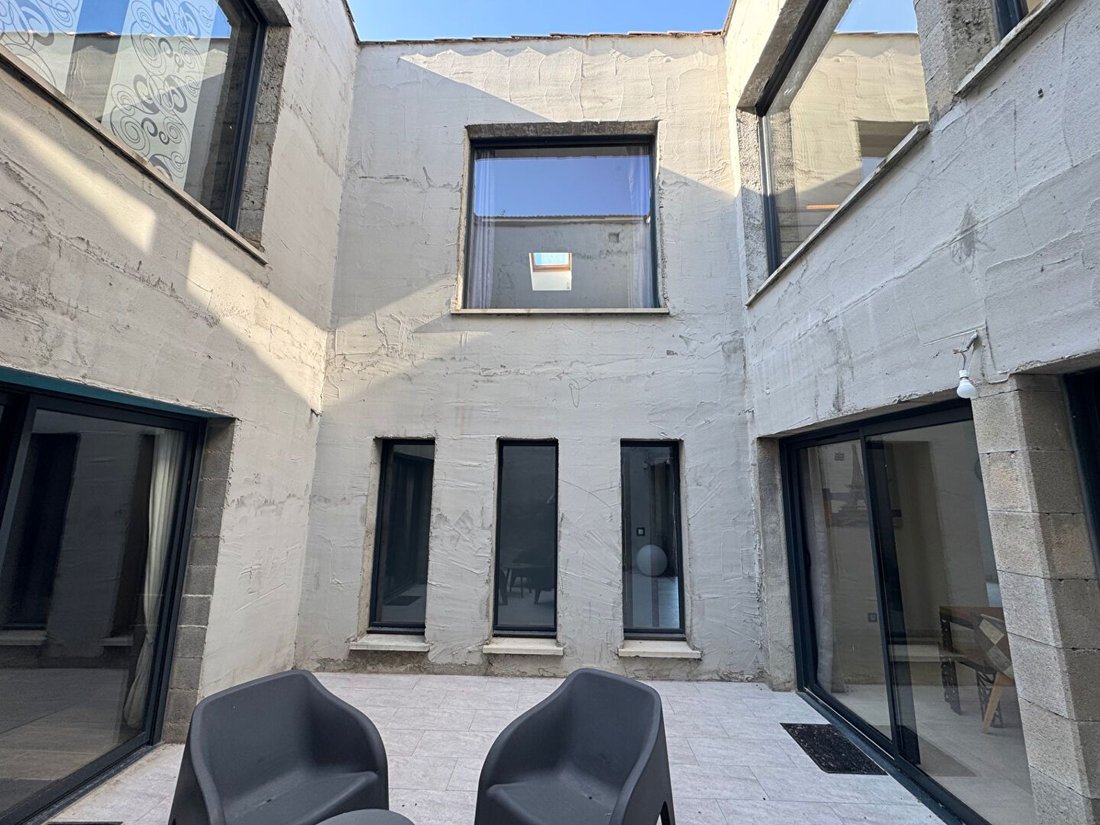 House in Montady, Occitania, France 2 - 16497511