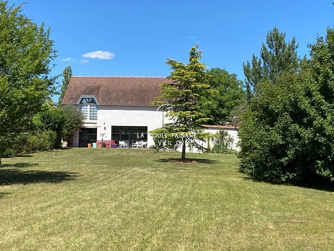 House in Houdan, Ile-de-France, France 2 - 16698548