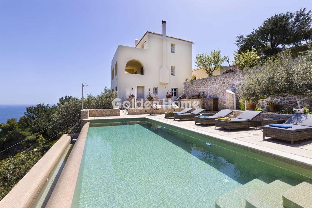 House in Spetses, Attica, Greece 1 - 17934245