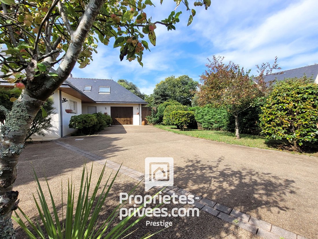 Villa in Centre Cap Coz, Fouesnant, France 2 - 17943921