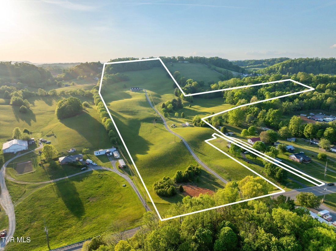 House in Blountville, Tennessee, United States 1 - 17945396