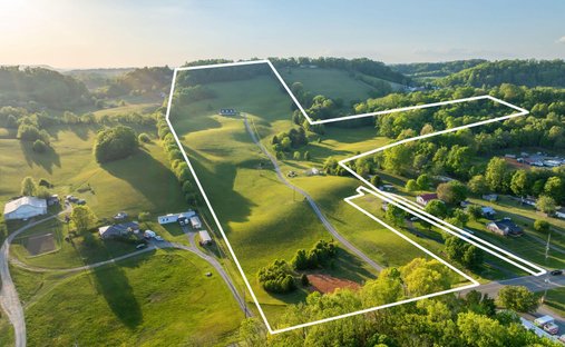 House in Blountville, Tennessee, United States 1