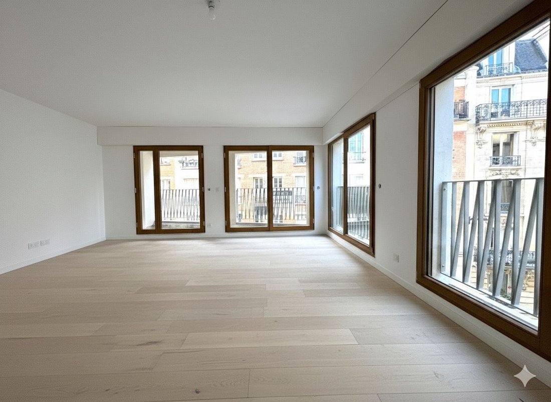 Apartment in Saint Lambert, Paris 15e Arrondissement, Paris 3 - 16654719
