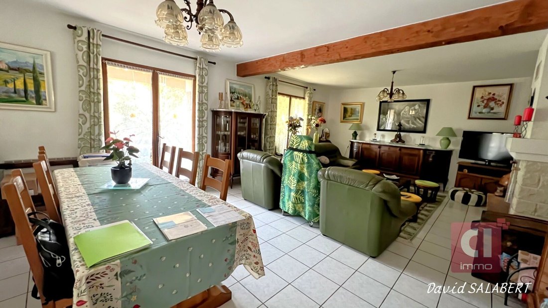Villa in Neoules, Provence-Alpes-Côte d'Azur, France 5 - 15664135