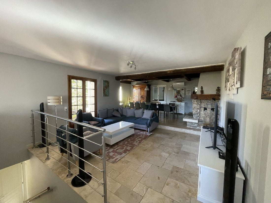 House in Ouest Sud, Vaison-la-Romaine, France 4 - 17646404