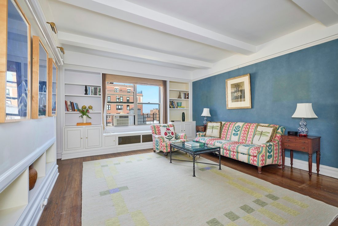 Co Op in New York, New York, United States 1 - 17612868