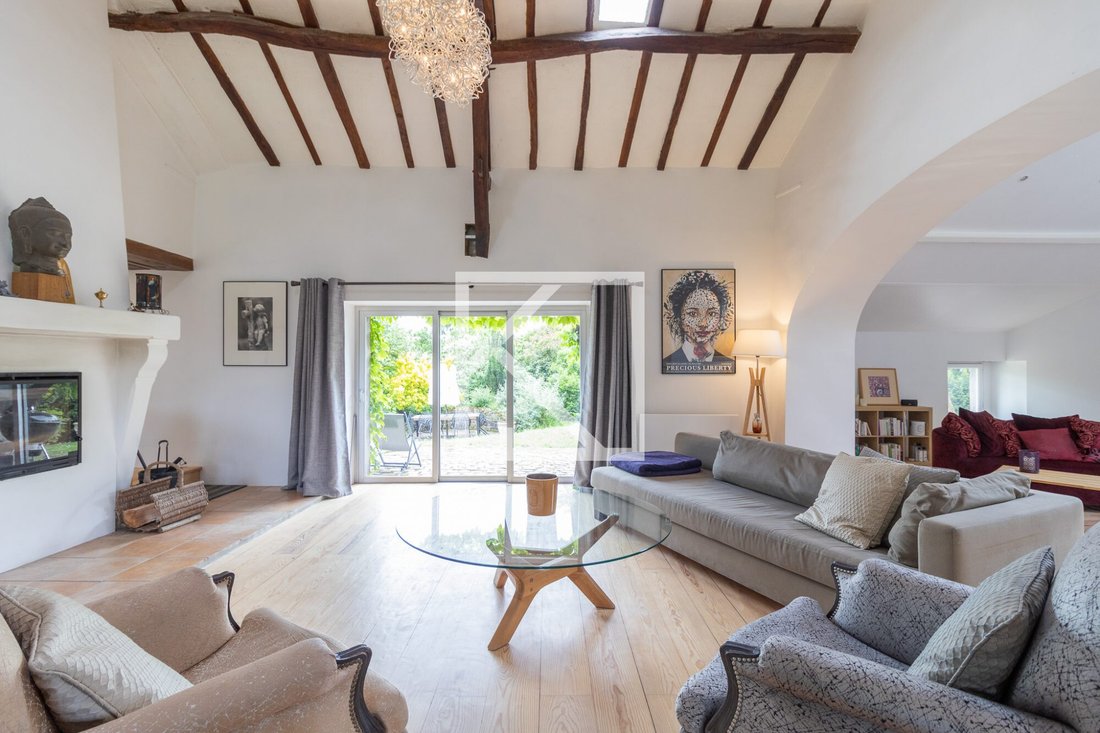 House in Vair-sur-Loire, Pays de la Loire, France 4 - 17936623