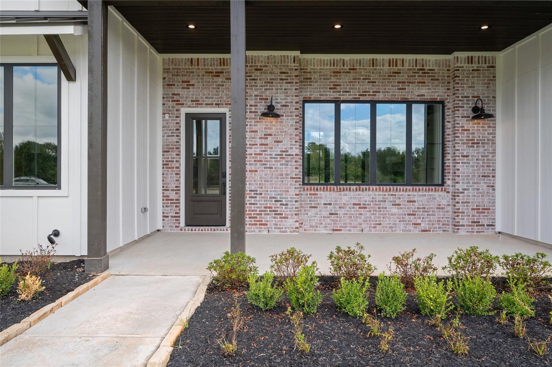 House in Montgomery, Texas, United States 5 - 17935008