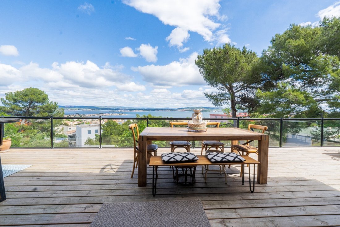 House in Espace Villeroy-Les Quilles, Sète, France 4 - 16125781