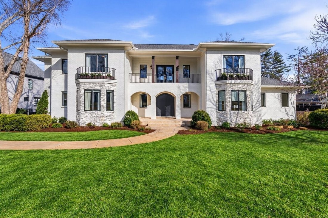 House in Forest Hills, Tennessee, United States 4 - 17940614