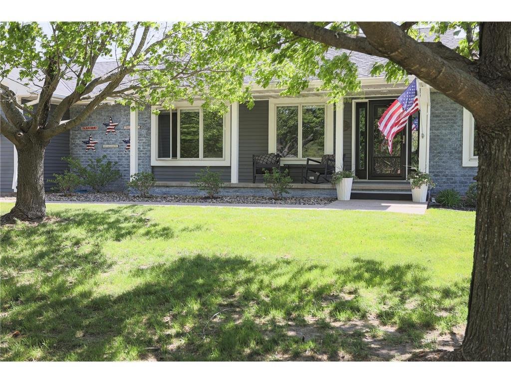 House in Martell, Wisconsin, United States 3 - 17942534