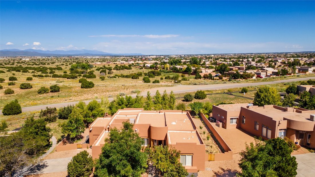 House in Santa Fe, New Mexico, United States 1 - 17929835
