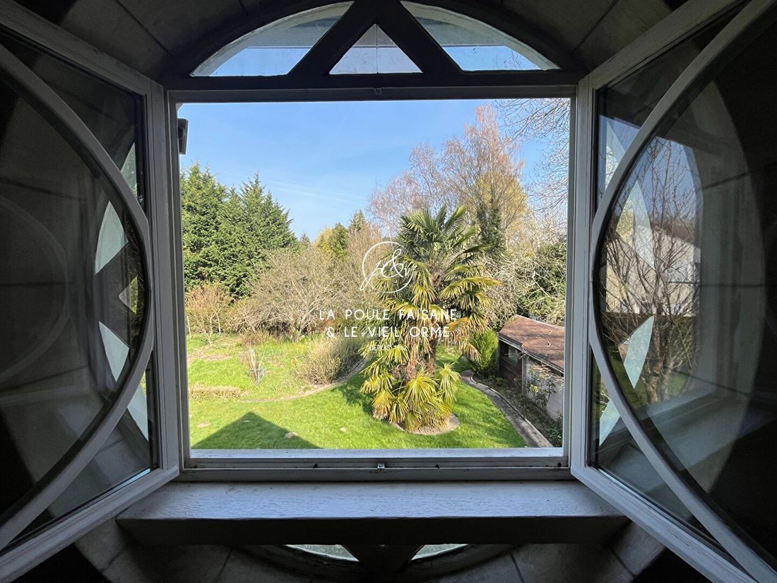 House in Rambouillet, Ile-de-France, France 5 - 17416063