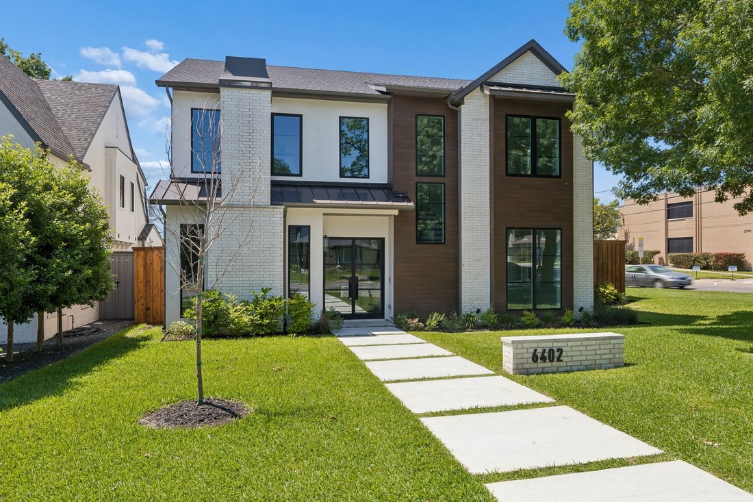 House in Dallas, Texas, United States 2 - 17935588
